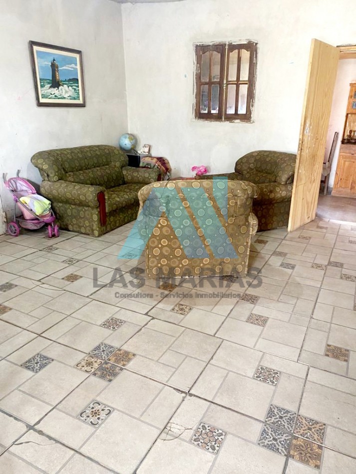 VENDE CASA PUEBLO NUEVO ZONA OESTE