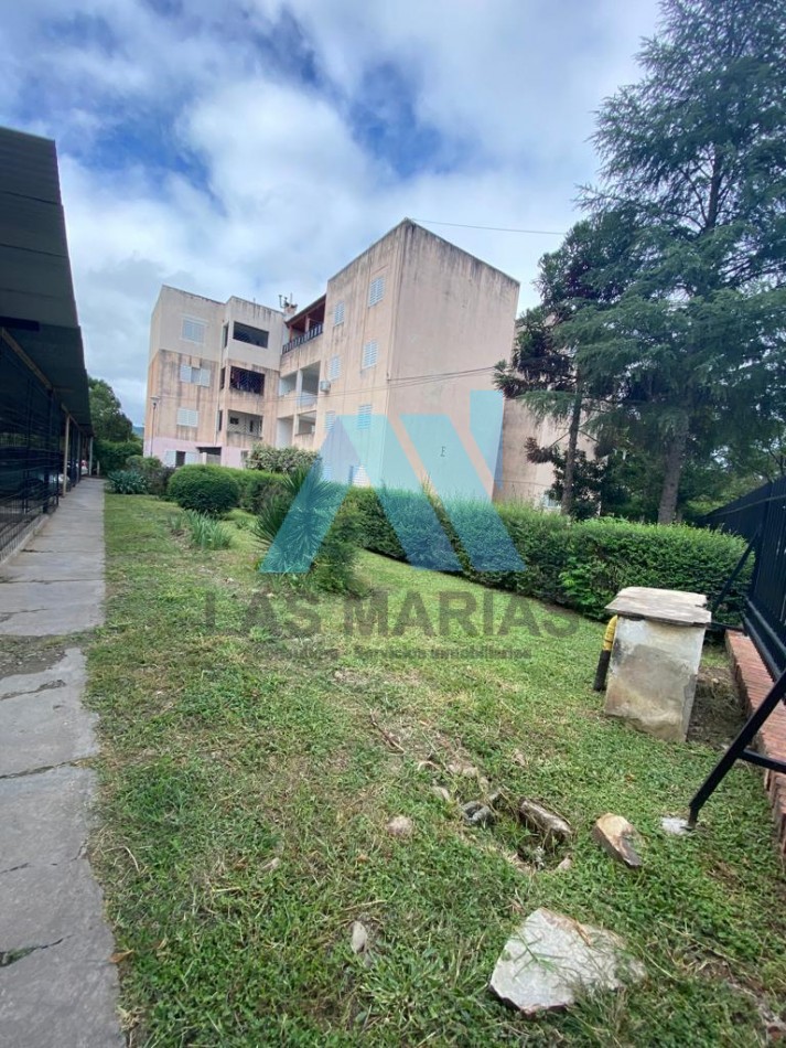 VENDIDO DEPARTAMENTO PARQUE BELGRANO