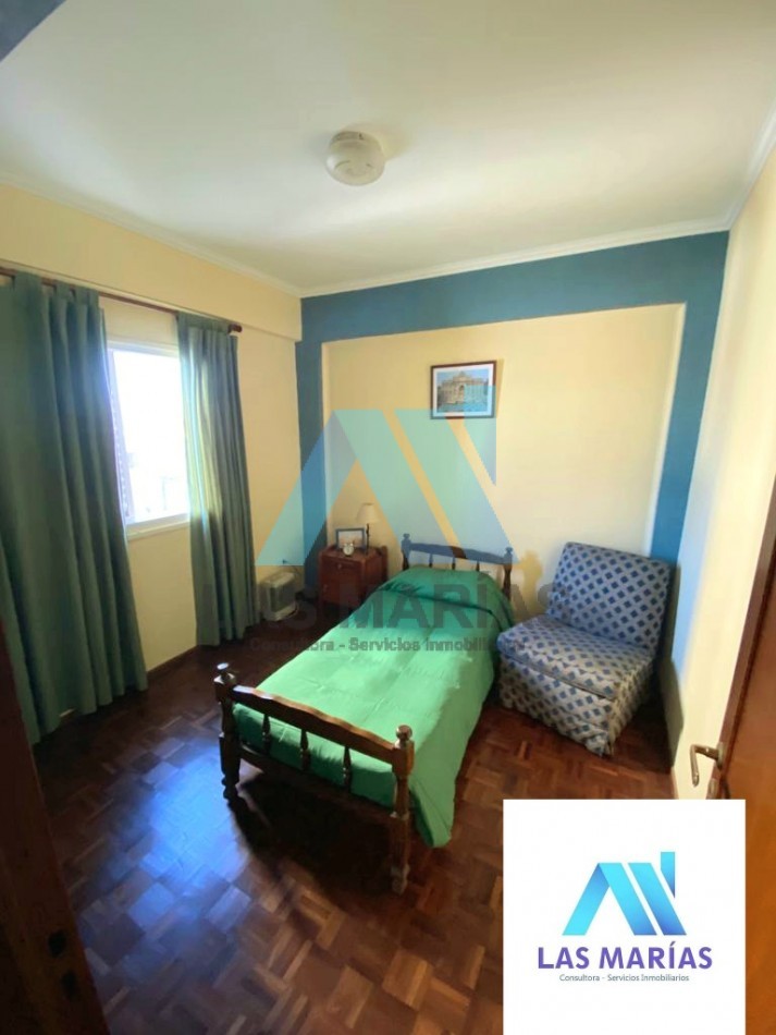 VENDE DEPARTAMENTO BELGRANO AL 1800