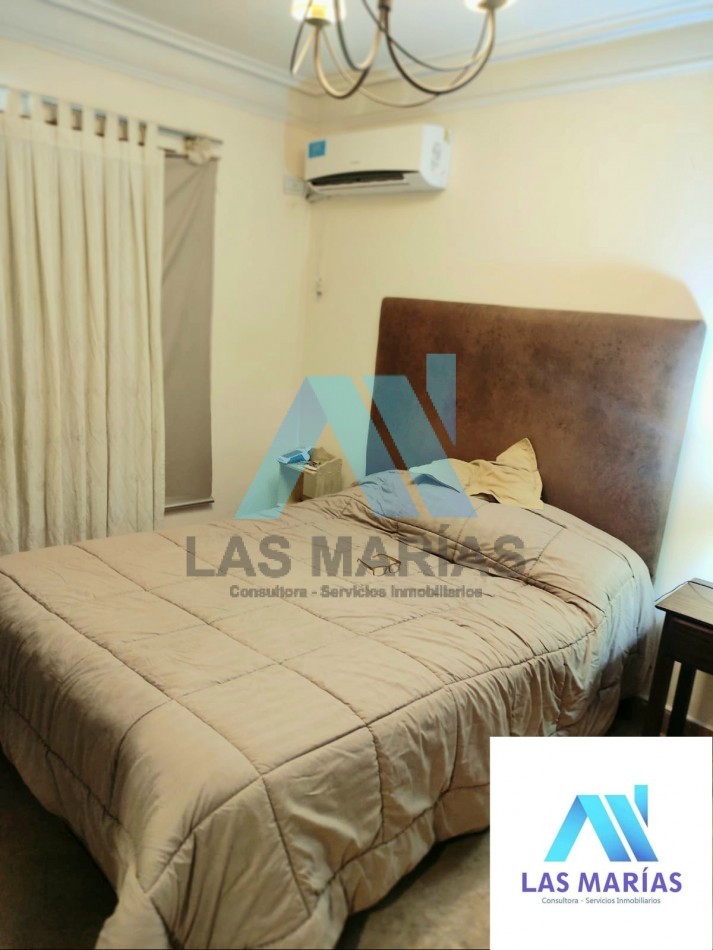 VENDE DUPLEX BARRIO GRAN BOURG