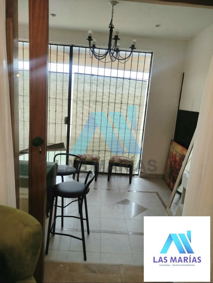 VENDE DUPLEX BARRIO GRAN BOURG