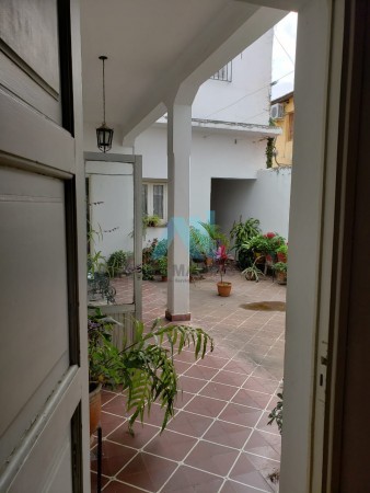 CASA EN VENTA AVENIDA SAN MARTIN