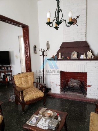 CASA EN VENTA AVENIDA SAN MARTIN