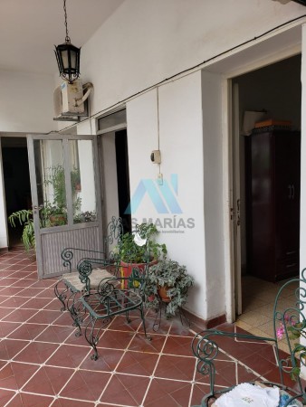 CASA EN VENTA AVENIDA SAN MARTIN