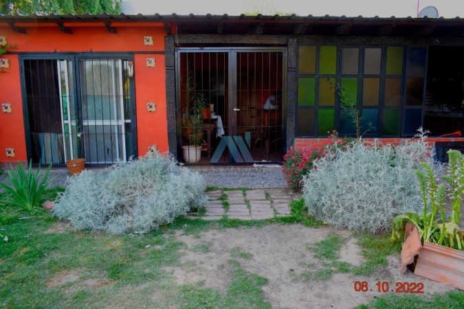 CASA EN VENTA EN LA CALDERA