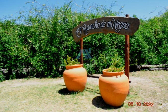 CASA EN VENTA EN LA CALDERA