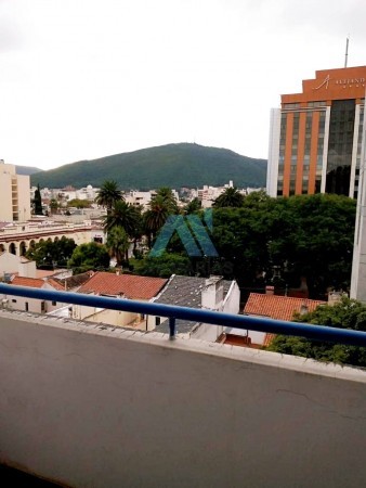 DEPARTAMENTO EN VENTA ZONA CENTRO