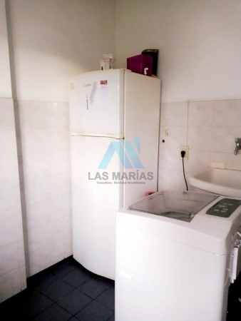 DEPARTAMENTO EN VENTA ZONA CENTRO