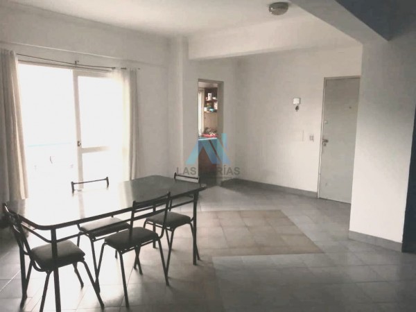 DEPARTAMENTO EN VENTA ZONA CENTRO