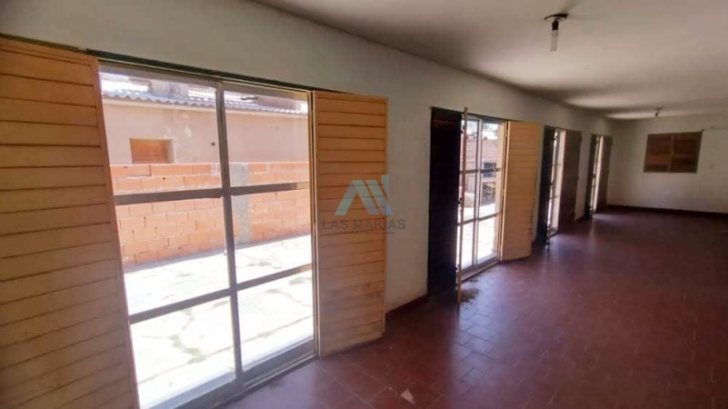 CASA EN VENTA CACHI