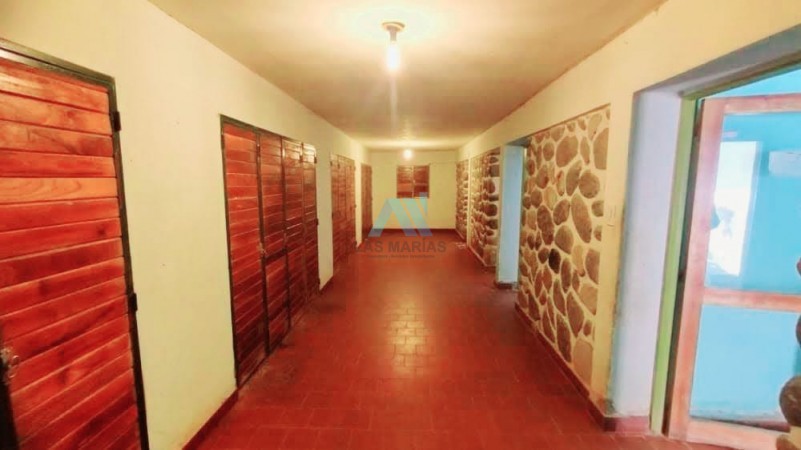 CASA EN VENTA CACHI