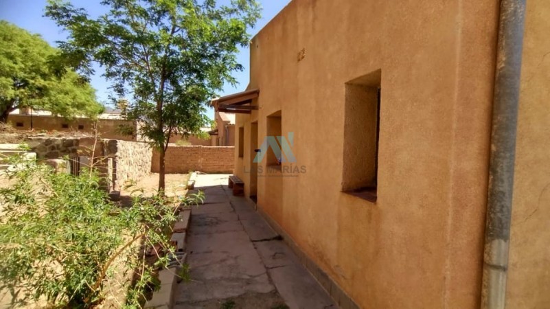 CASA EN VENTA CACHI