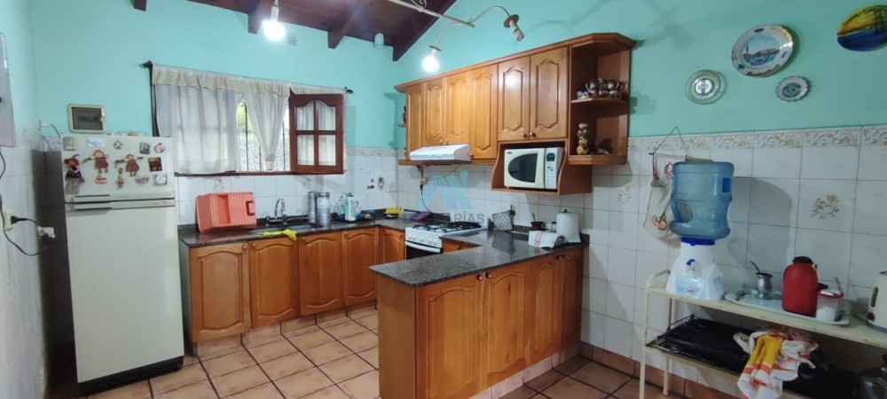 HERMOSA CASA EN VENTA SAN LORENZO