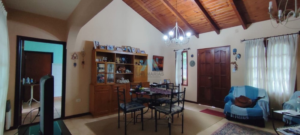 HERMOSA CASA EN VENTA SAN LORENZO