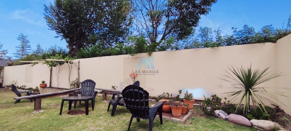 HERMOSA CASA EN VENTA SAN LORENZO