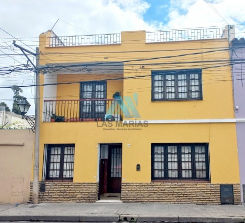 VENDE CASA MENDOZA nro 244