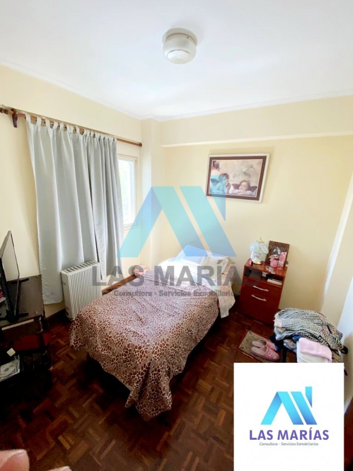 VENDE DEPARTAMENTO BELGRANO AL 1800