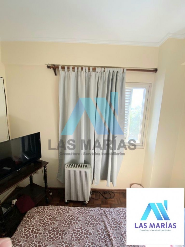 VENDE DEPARTAMENTO BELGRANO AL 1800