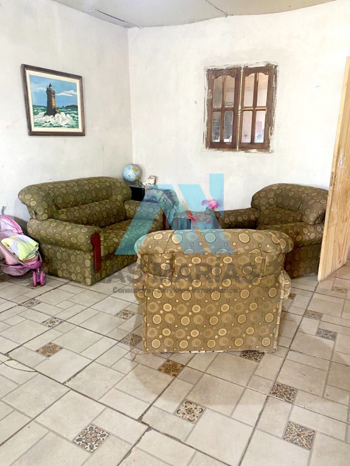 VENDE CASA PUEBLO NUEVO ZONA OESTE