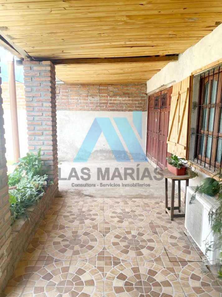 VENDE CASA PUEBLO NUEVO ZONA OESTE