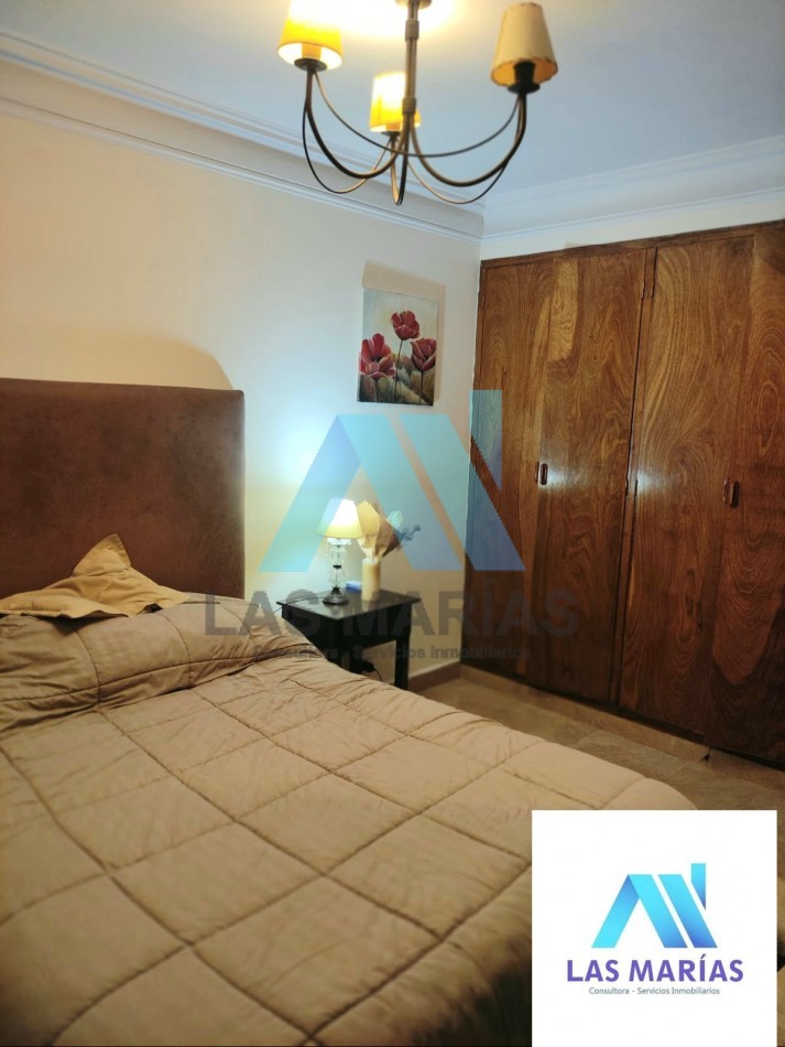 VENDE DUPLEX BARRIO GRAN BOURG