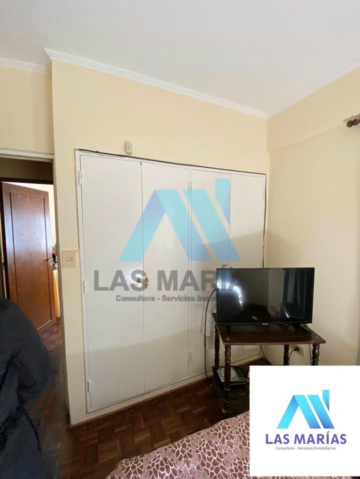 VENDE DEPARTAMENTO BELGRANO AL 1800