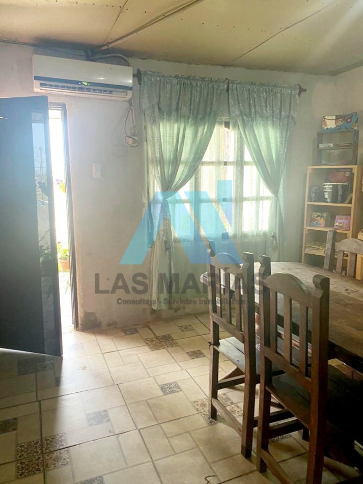 VENDE CASA PUEBLO NUEVO ZONA OESTE