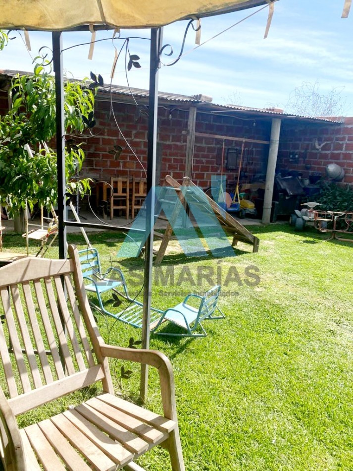 VENDE CASA PUEBLO NUEVO ZONA OESTE