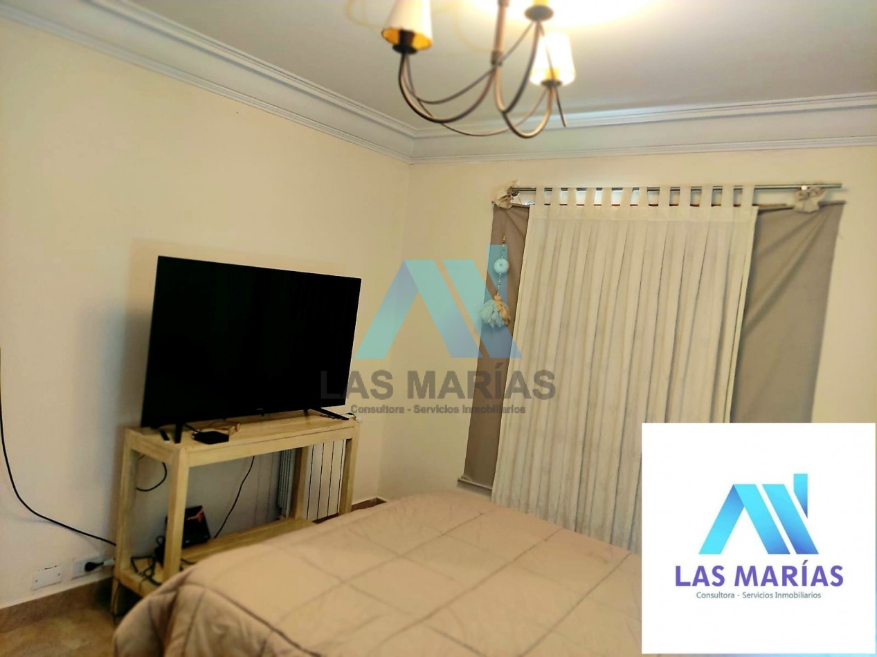 VENDE DUPLEX BARRIO GRAN BOURG