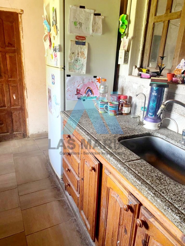 VENDE CASA PUEBLO NUEVO ZONA OESTE