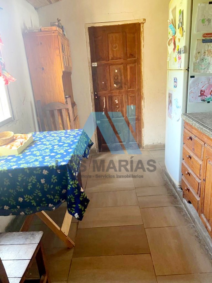 VENDE CASA PUEBLO NUEVO ZONA OESTE