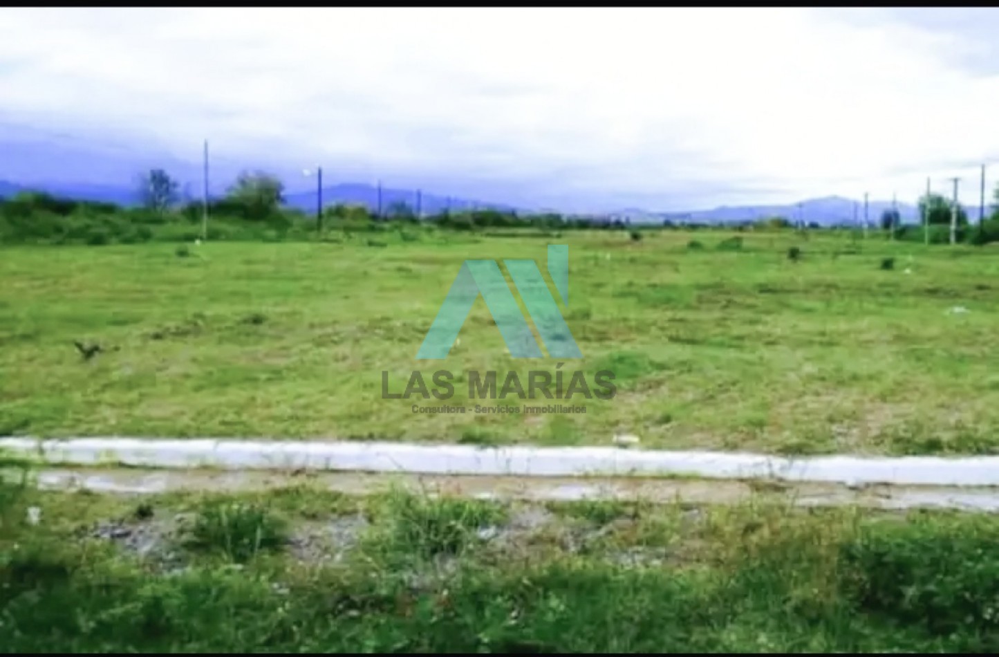 VENDE TERRENO ZONA SUR FEPUSA