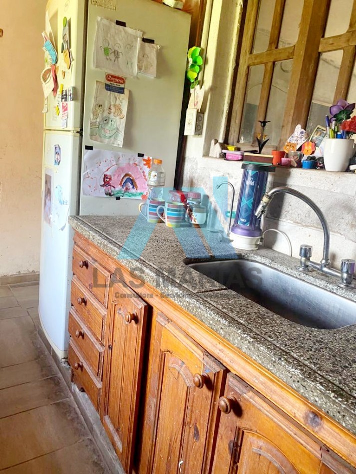 VENDE CASA PUEBLO NUEVO ZONA OESTE